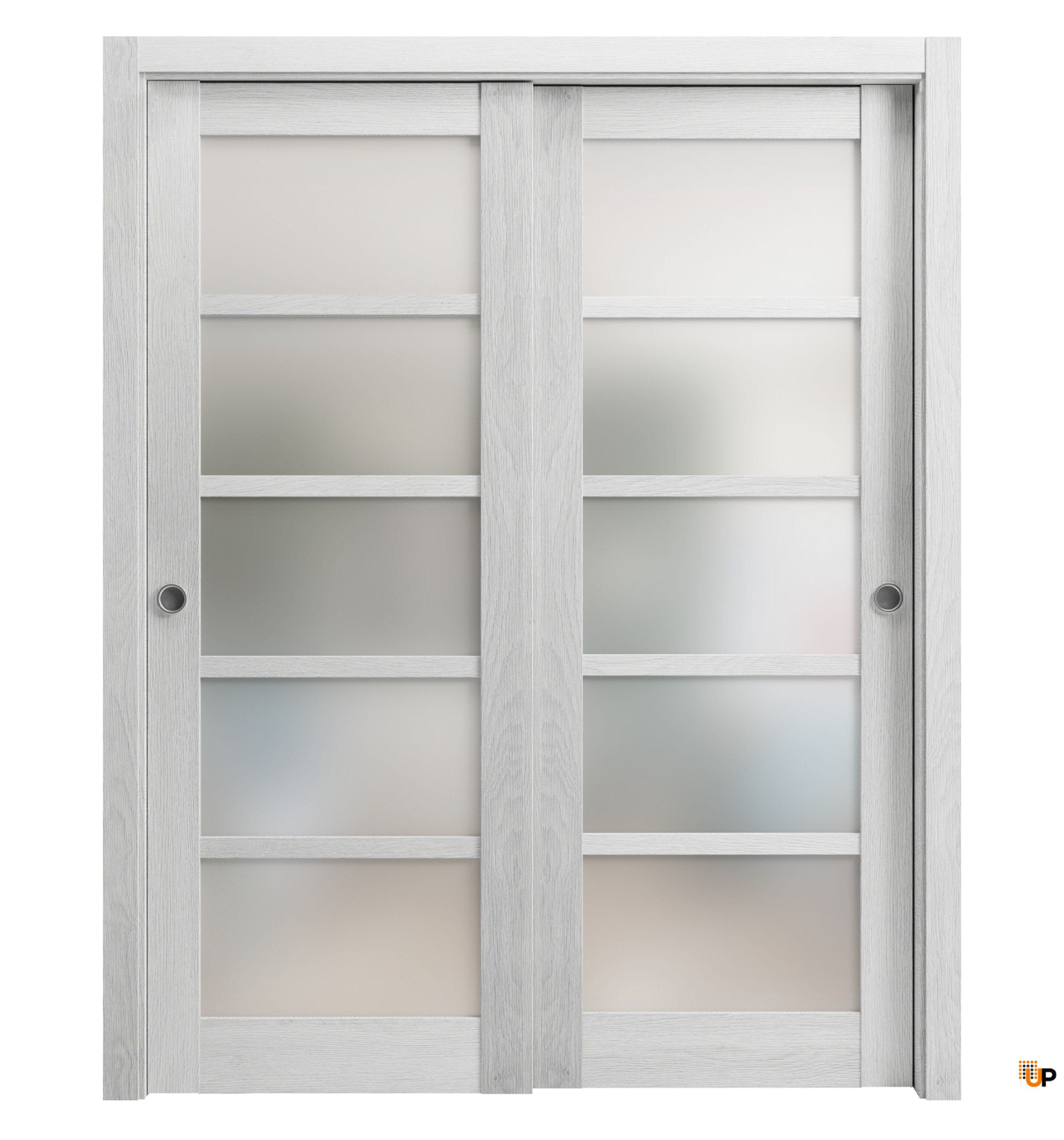 Sliding Closet Bypass Door