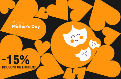 Happy Mother's Day