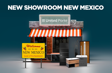 New Showroom New Mexico!