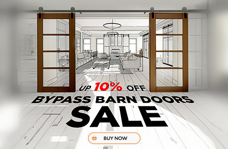 Barn Bypass Sale!