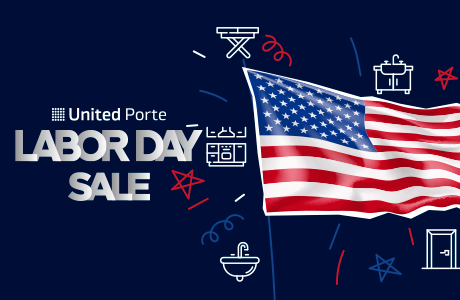 Labor Day Sale! 