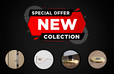 New Colection Special Offer 