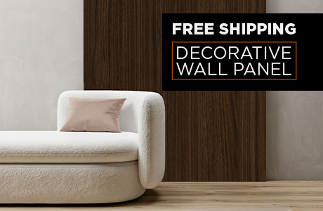 Panels free delivery!