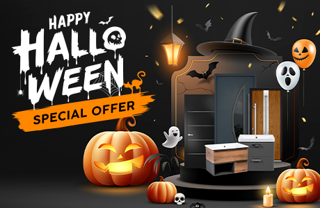 HAPPY Halloween - Special Offer!