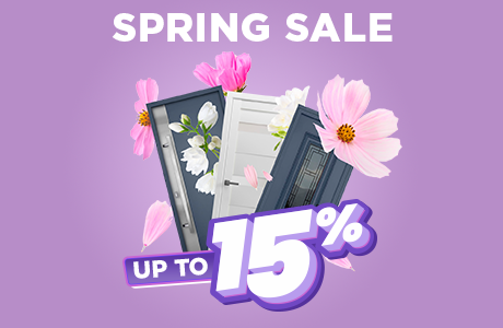 Spring Sale 2025