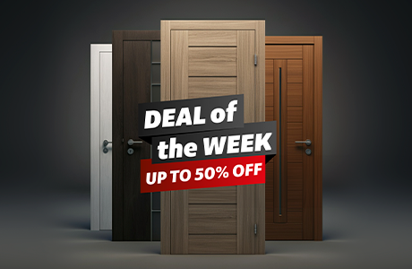 DEAL of the WEEK!