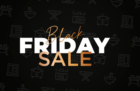 Black Friday Sale!