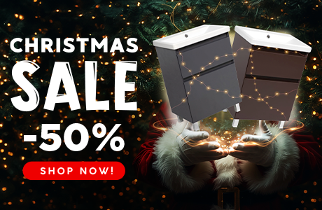 Christmas Sale!