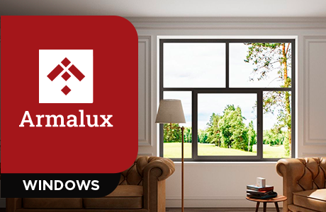 Armalux – Custom Windows, Perfected for You!