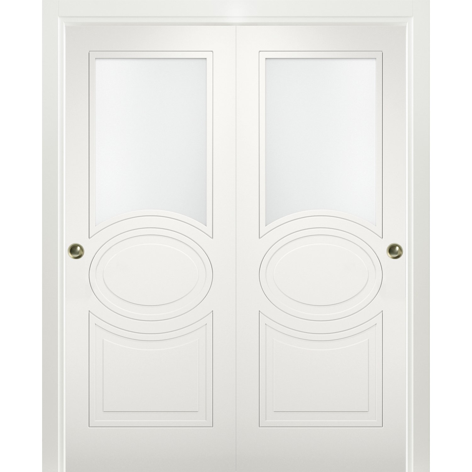 Interior doors. Order modern prehung interior doors — United Porte
