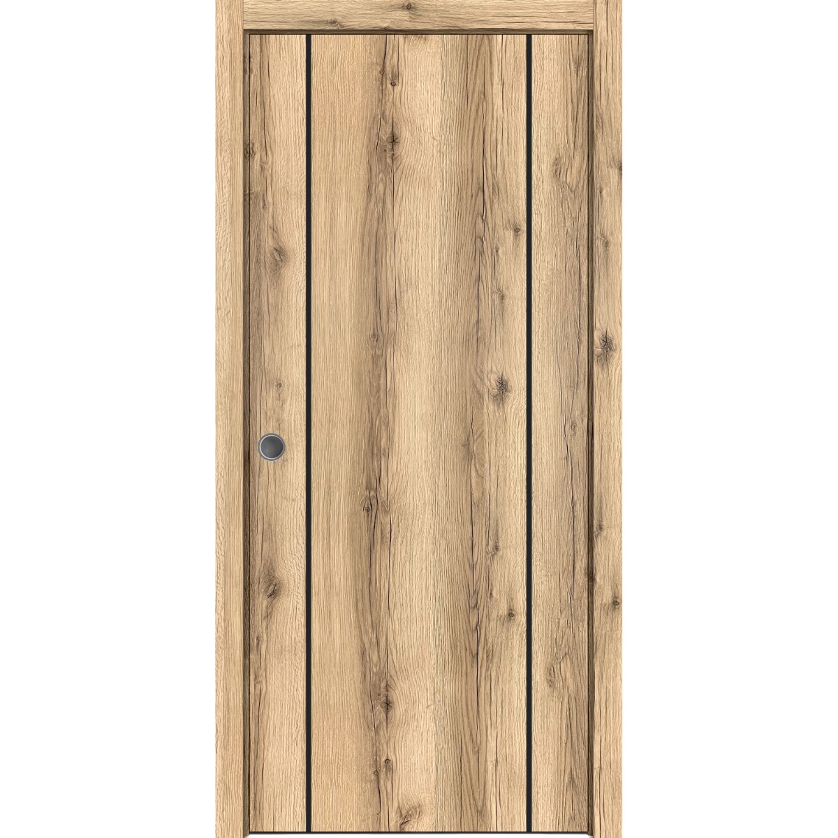 Planum 0017 Pocket door view 5