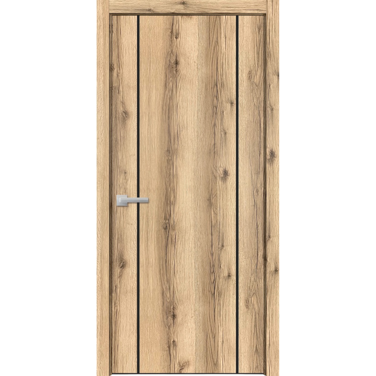 Planum 0017 Swing (Bedroom/Bathroom) door view 5