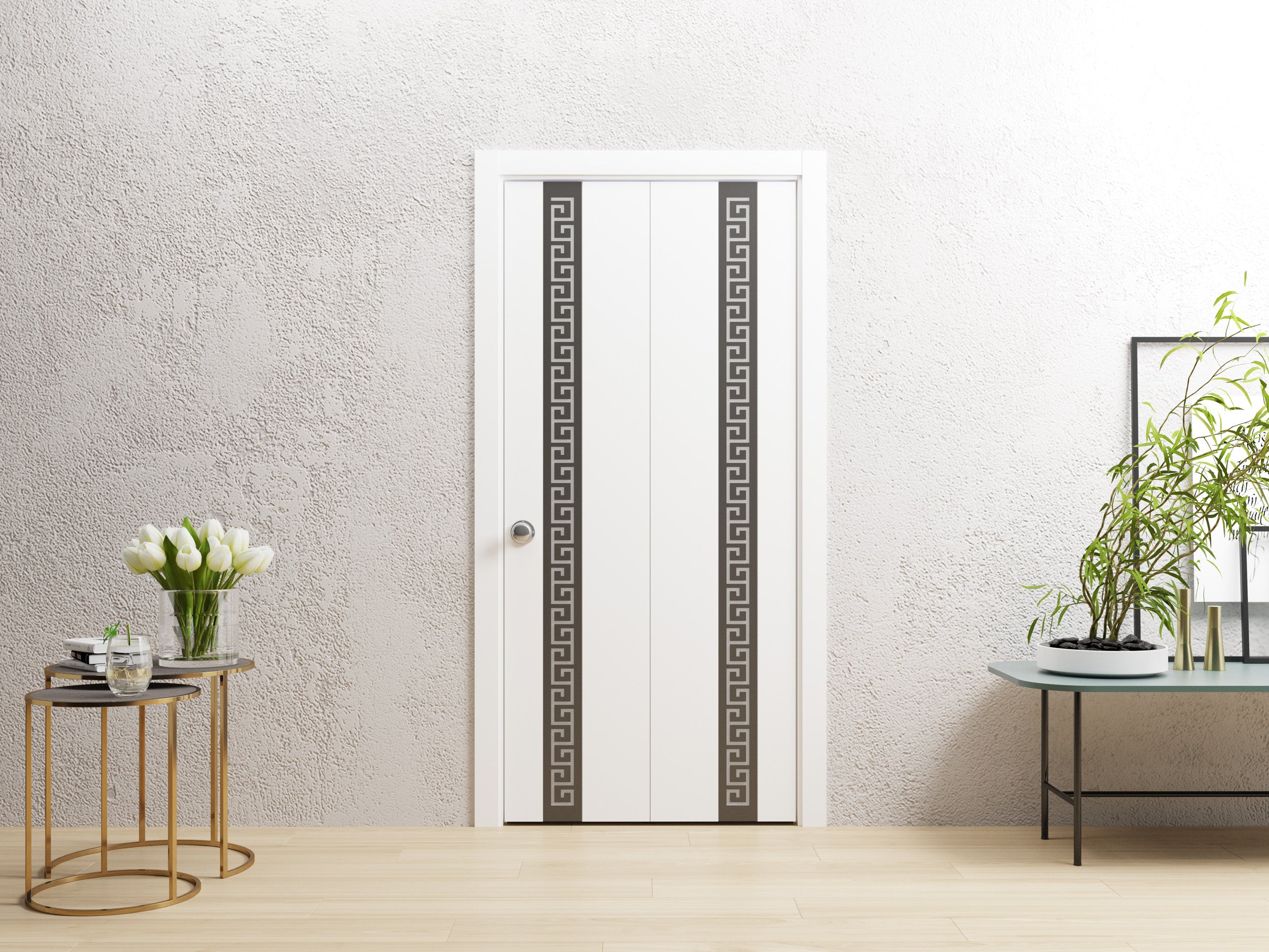 Planum 0333 Bi-Fold door view 2