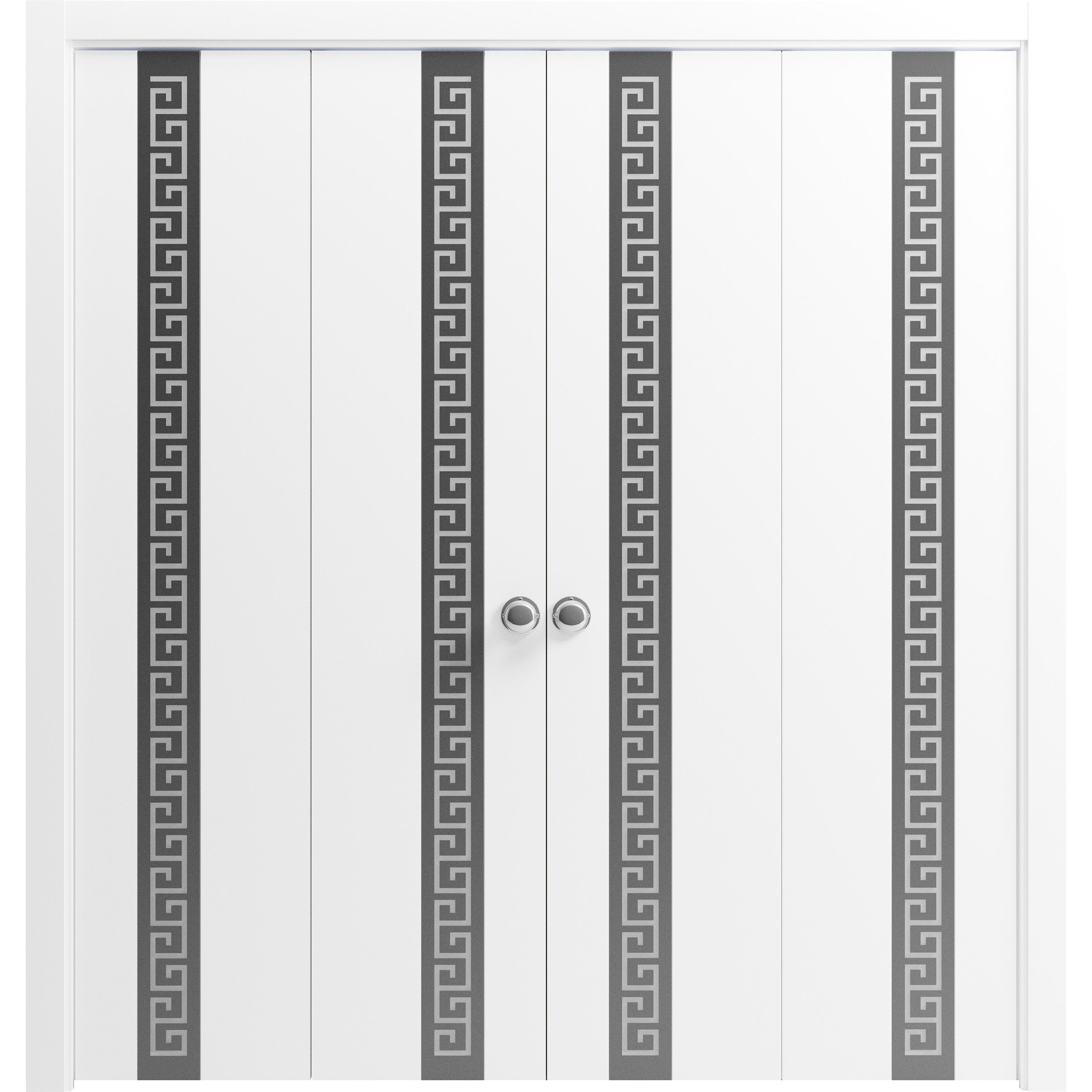 Planum 0333 Double Bi-Fold door — Doors Near Me, Los Angeles