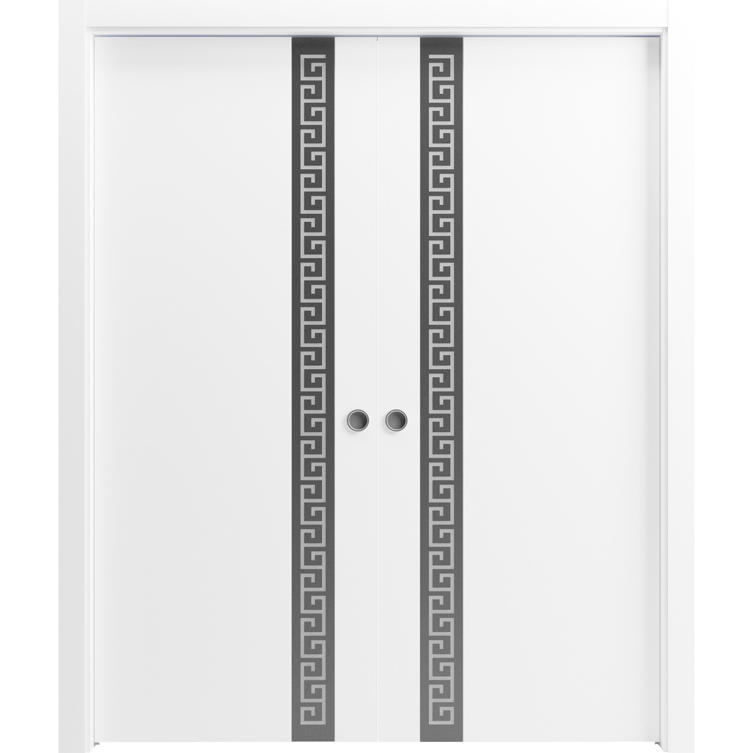 Planum 0333 Double Pocket door — Doors Near Me, Los Angeles