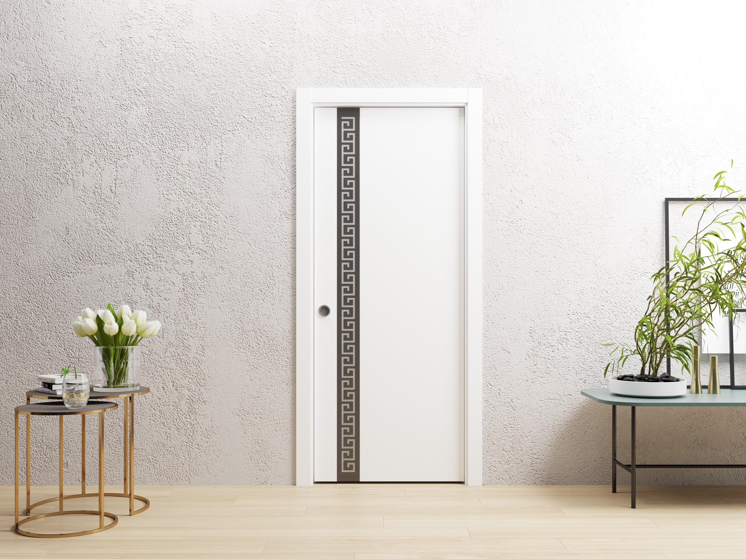 Planum 0333 Pocket door view 2