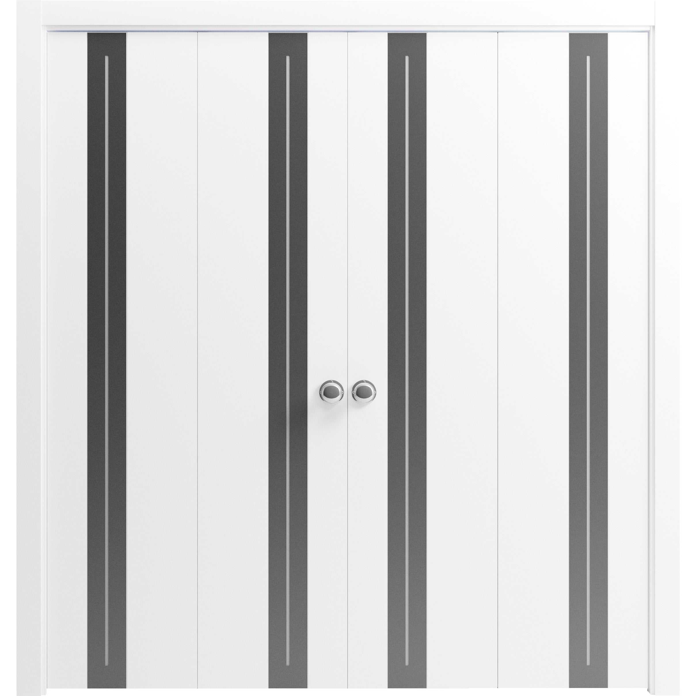Planum 0444 Double Bi-Fold door — Doors Near Me, Los Angeles