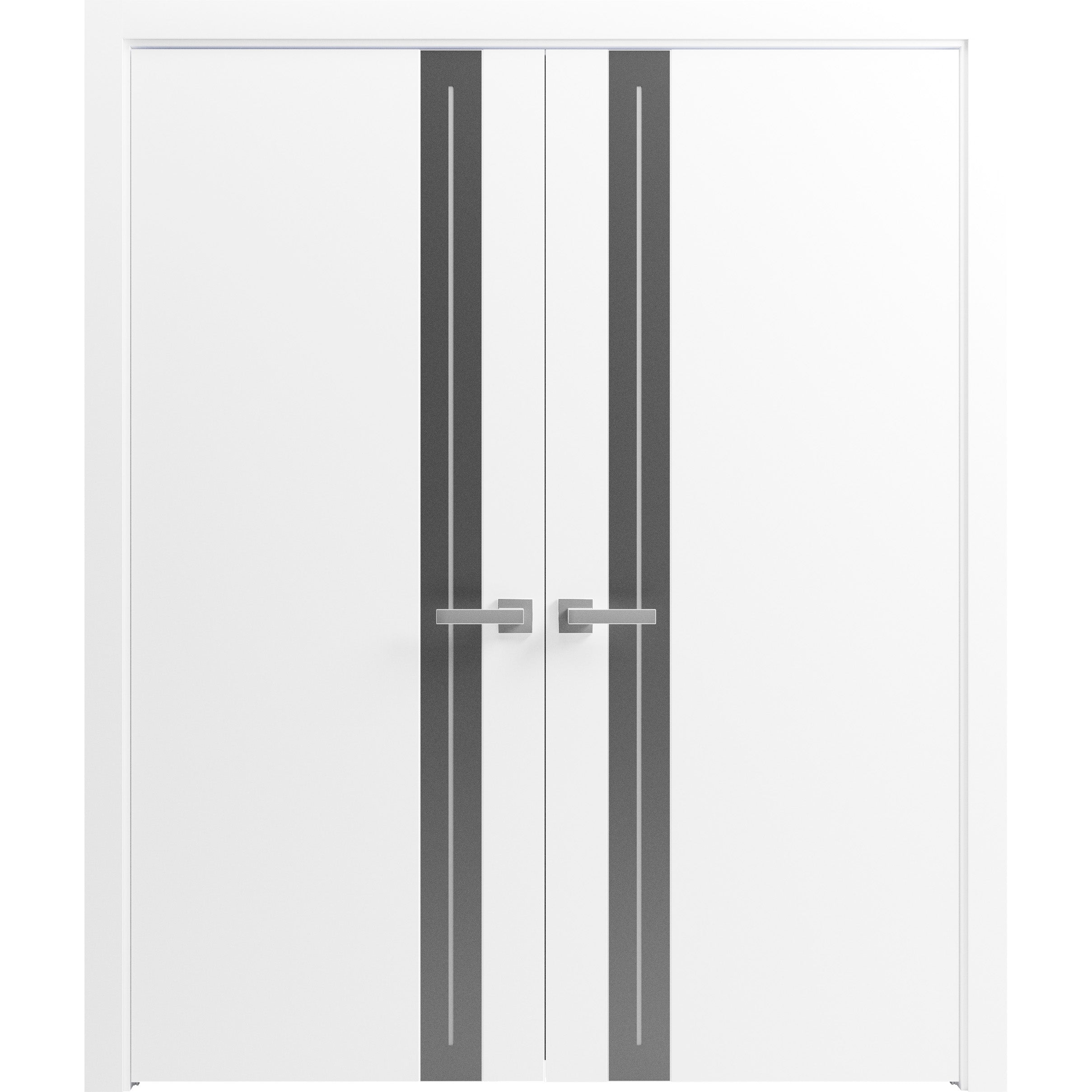 Planum 0444 Double French Swing door — Doors Near Me, Los Angeles