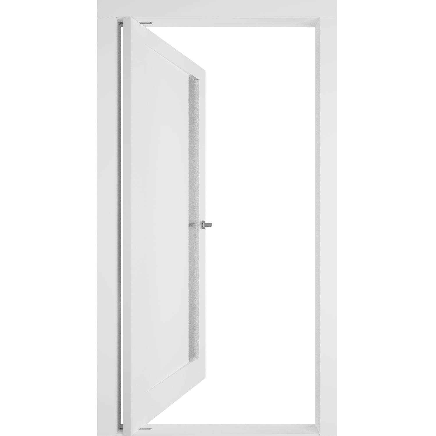 Planum 0660 Interior Pivot door view 2