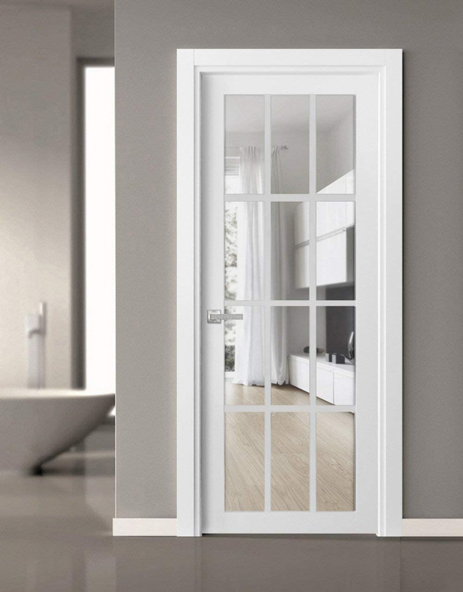 Felicia 3355 Swing (Bedroom/Bathroom) door view 6