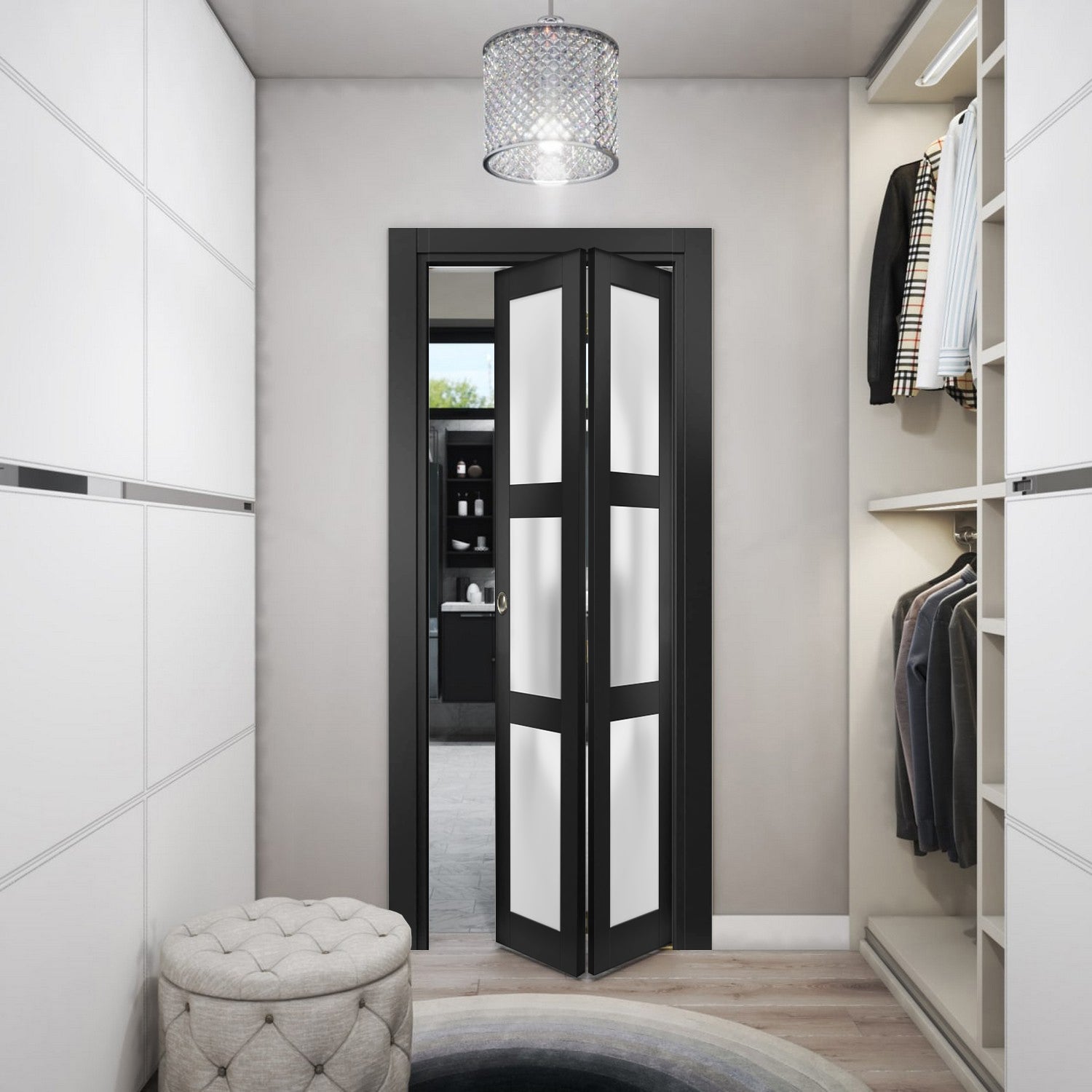 Lucia 2552 Bi-Fold door view 6