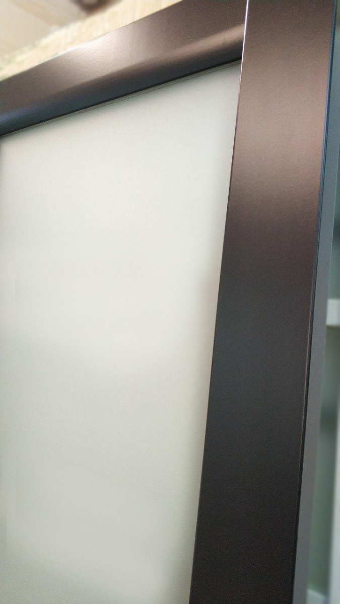 Planum 2102 Swing (Bedroom/Bathroom) door view 3