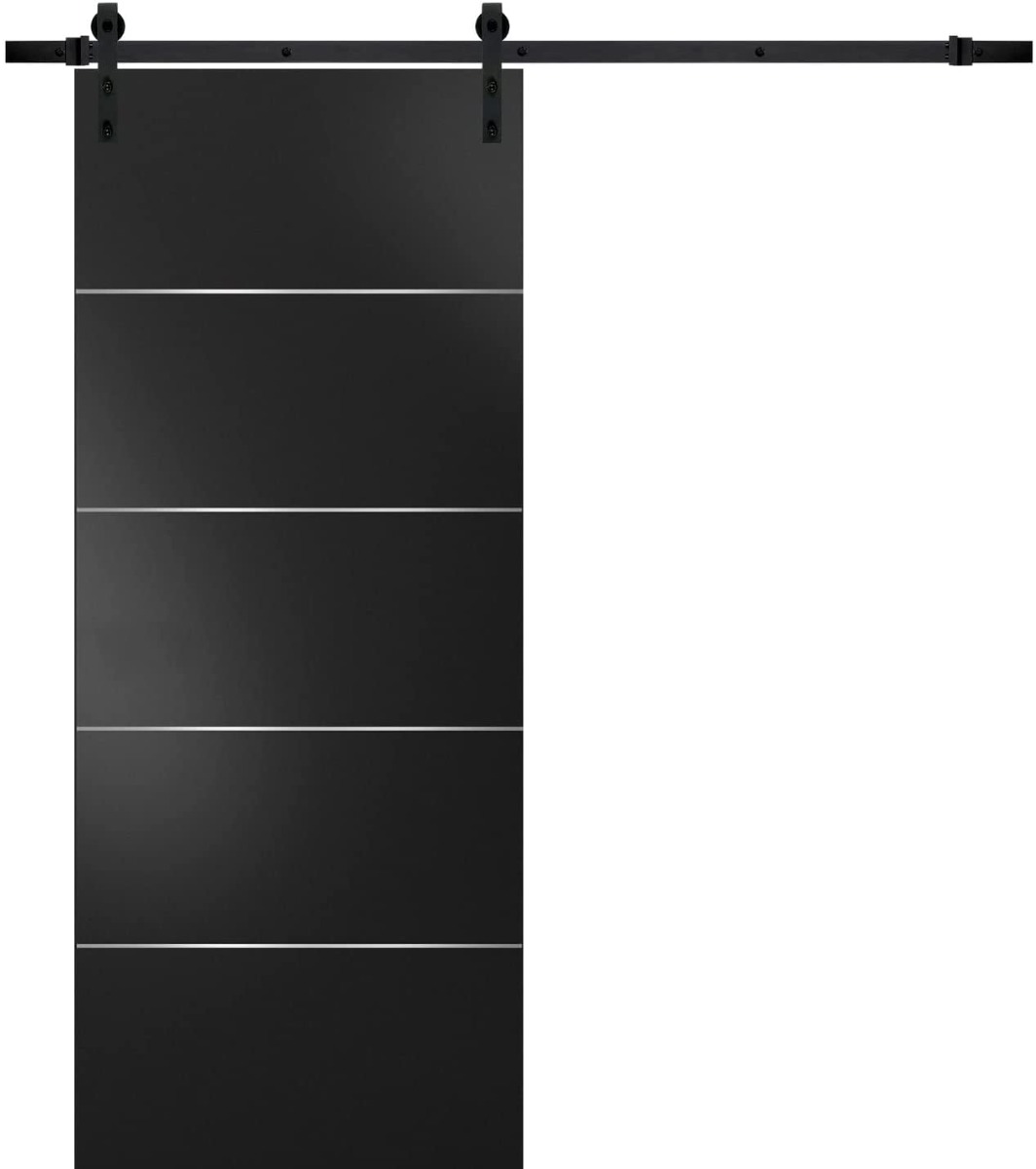 Planum 0020 Barn door — Doors Near Me, Los Angeles