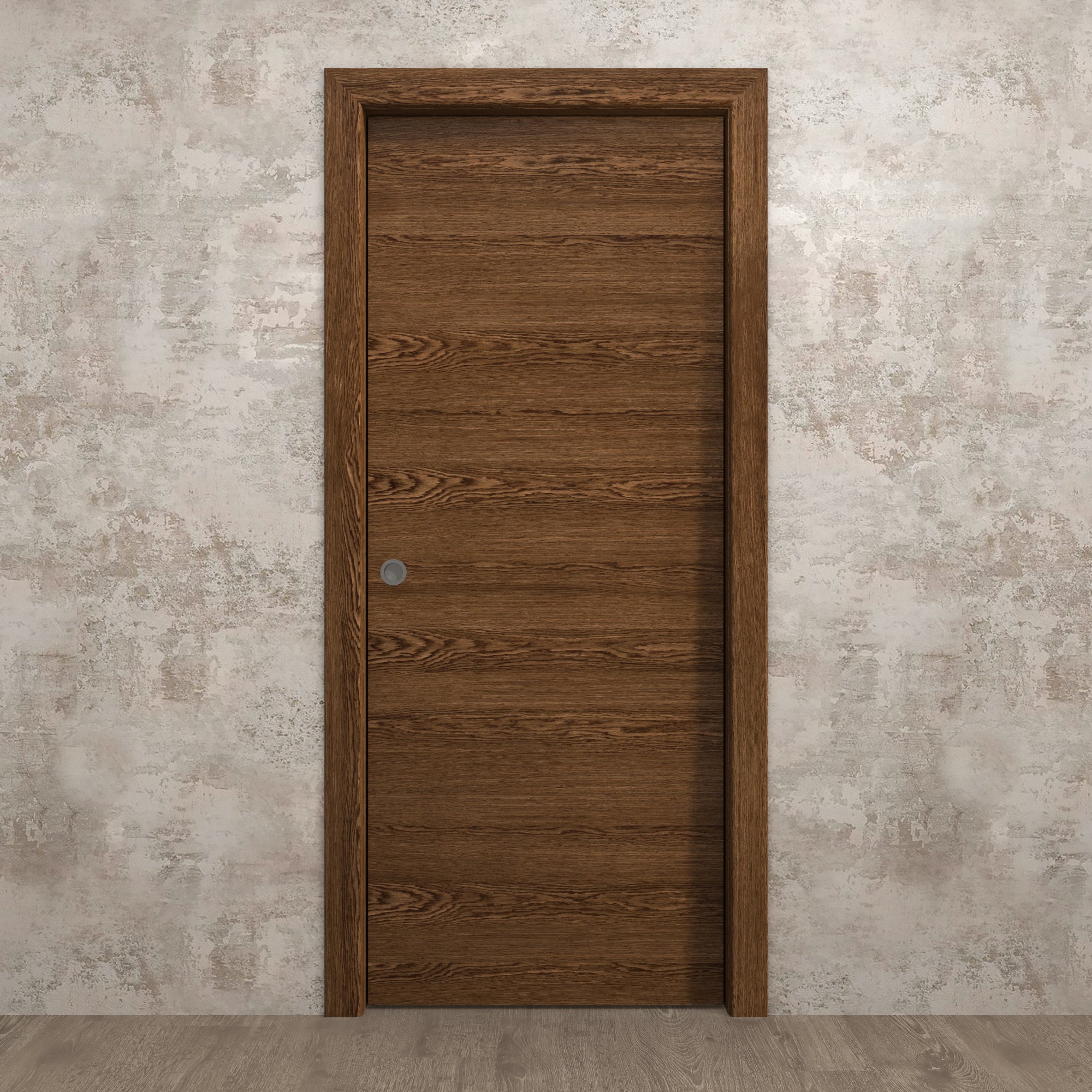 EGO 5000 Pocket door view 2