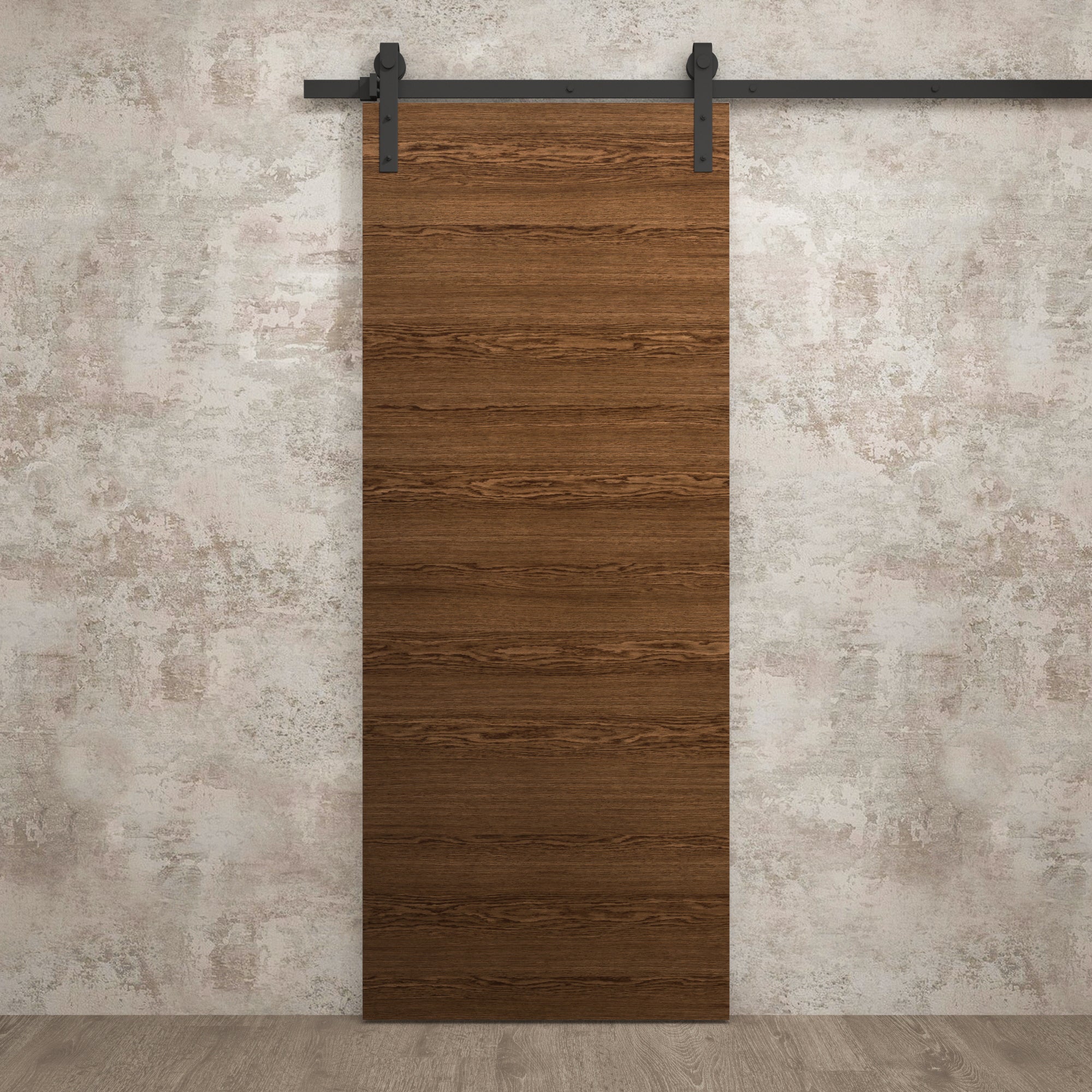 EGO 5000 Barn door view 2