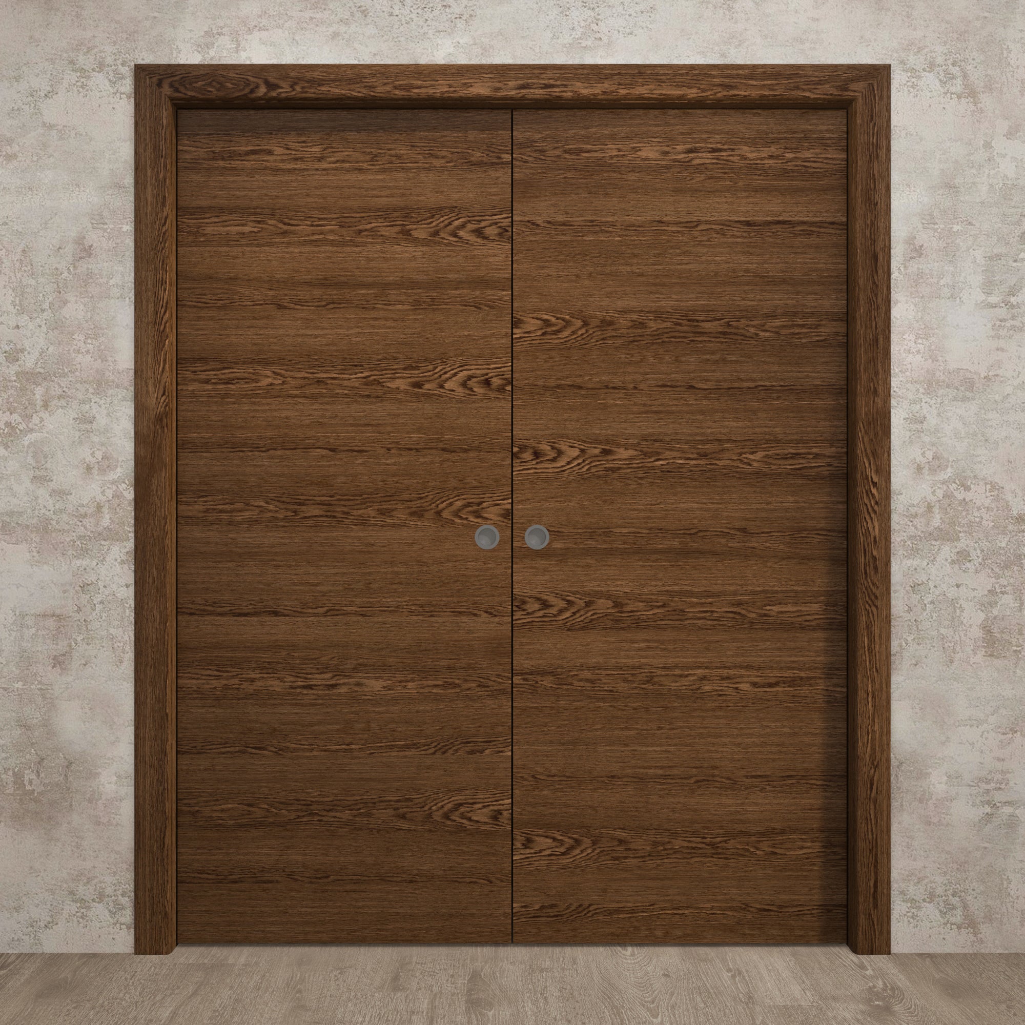 EGO 5000 Double Pocket door view 2