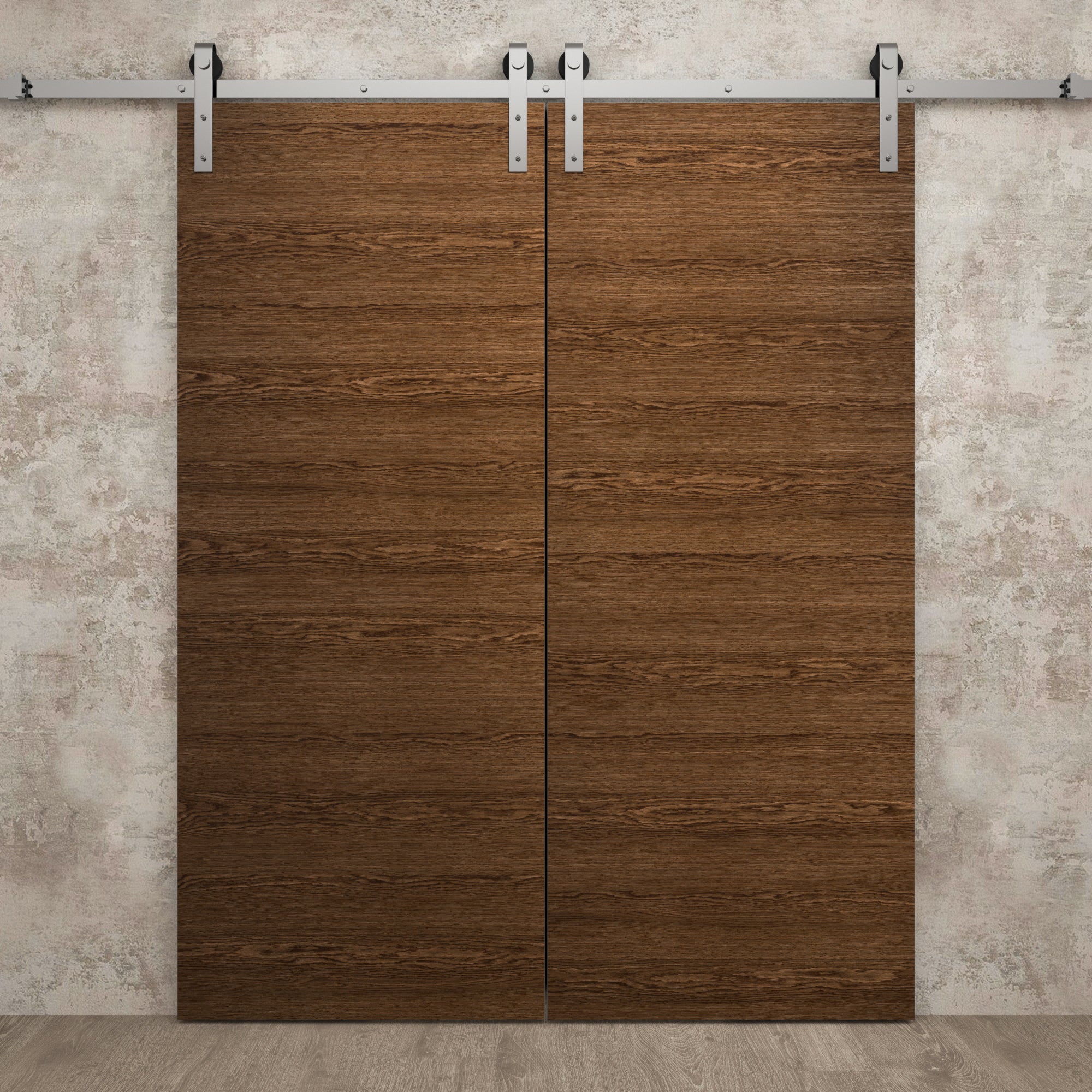 EGO 5000 Interior Slab door view 3