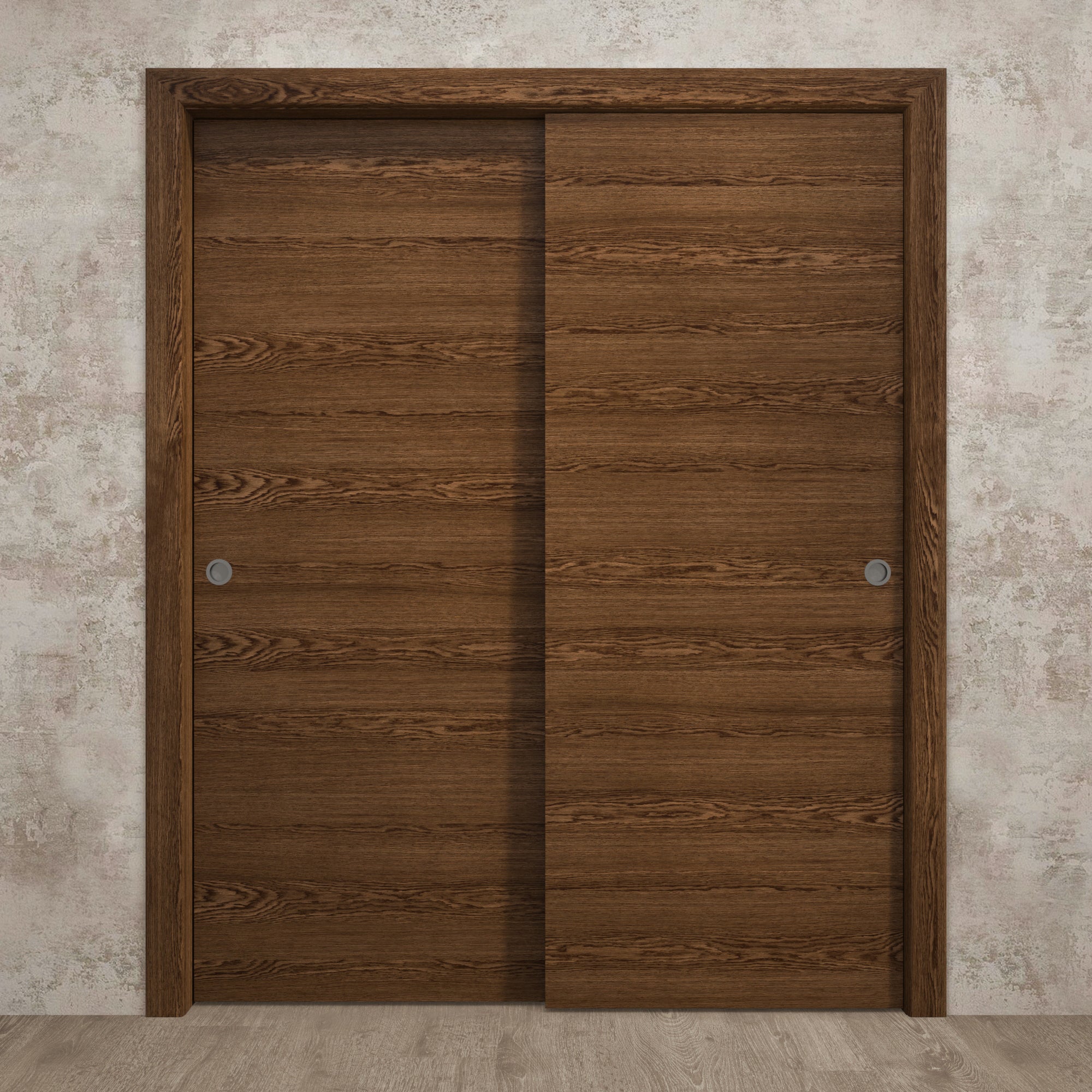 EGO 5000 Bypass door view 2