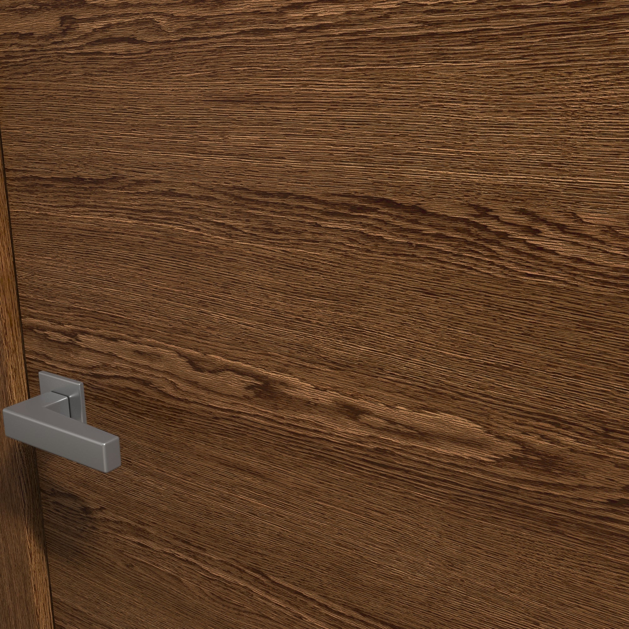 EGO 5000 Double Barn door view 3