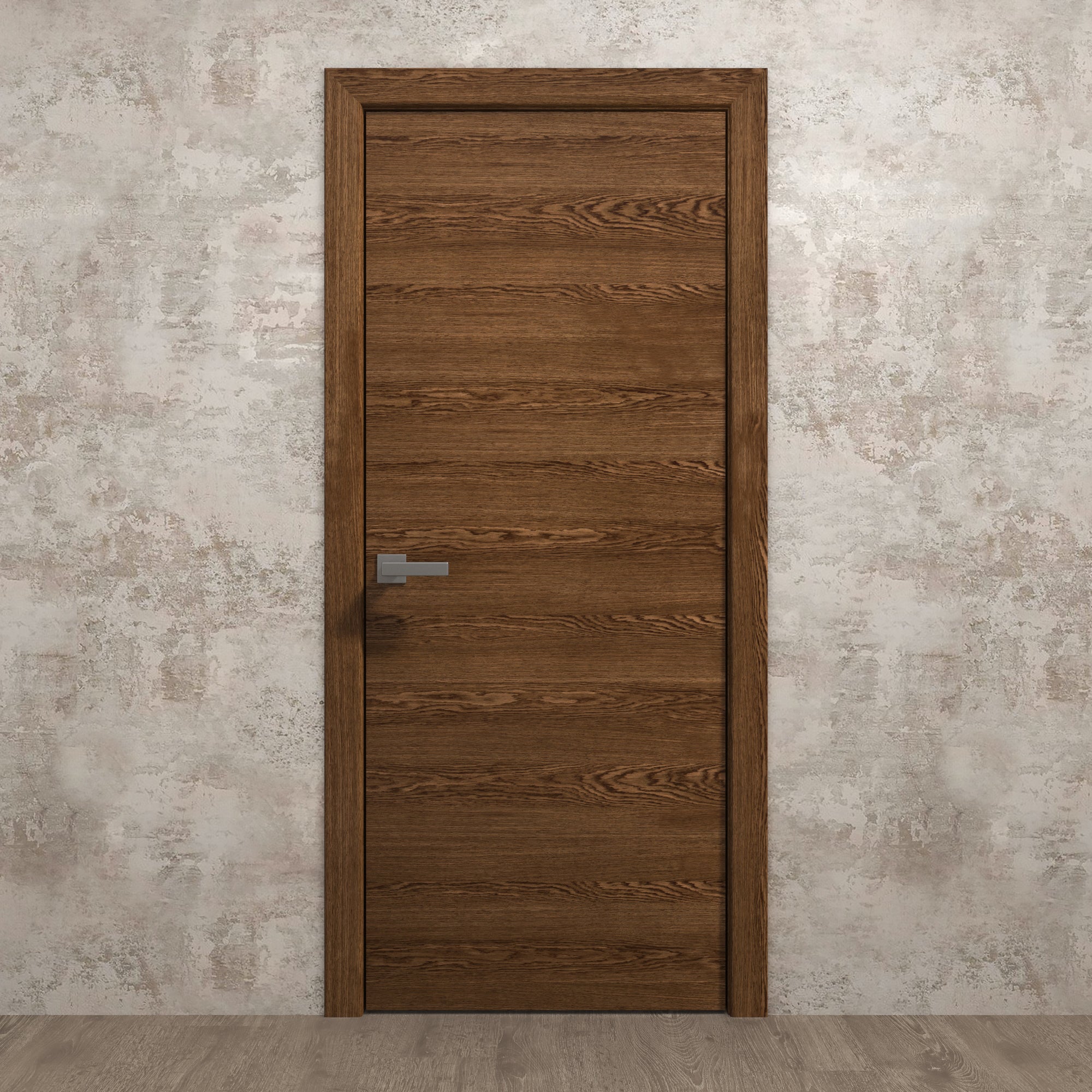 EGO 5000 Interior Slab door view 2