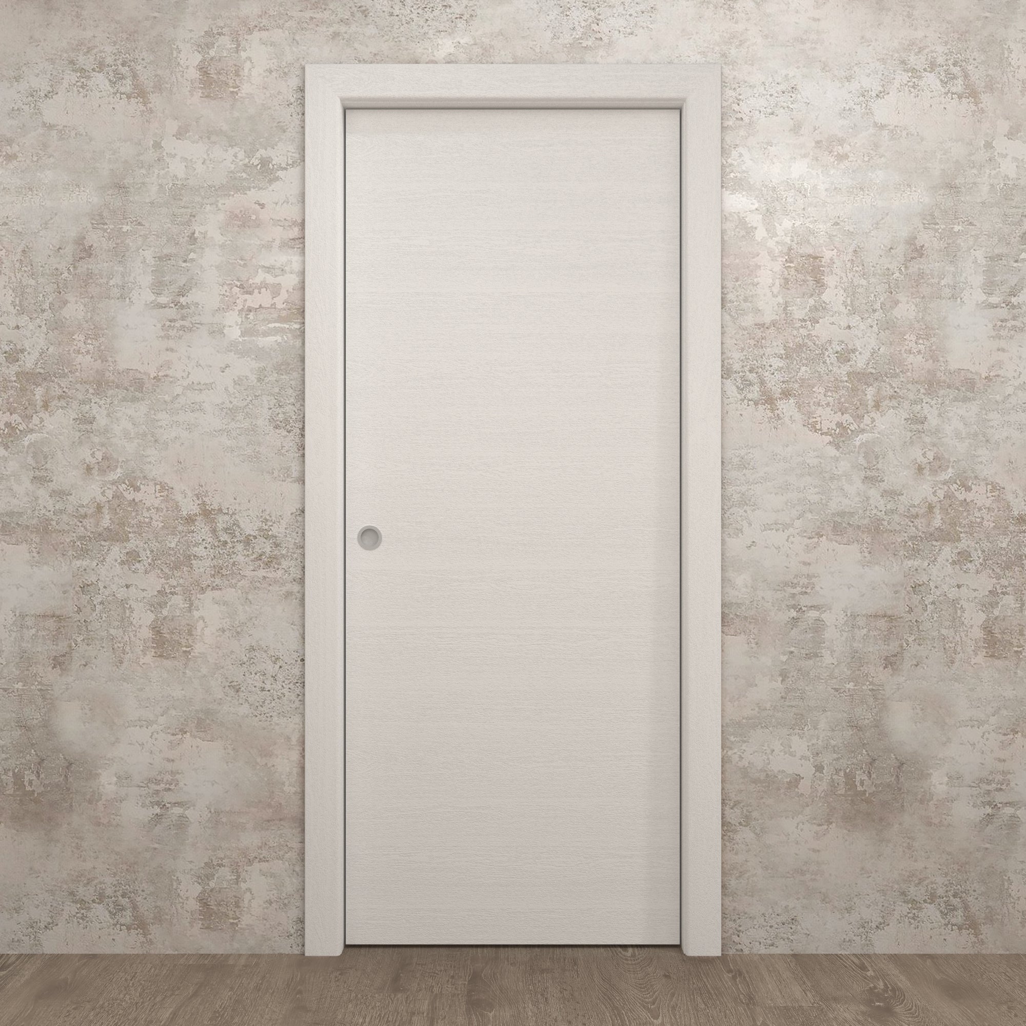 EGO 5000 Pocket door view 6