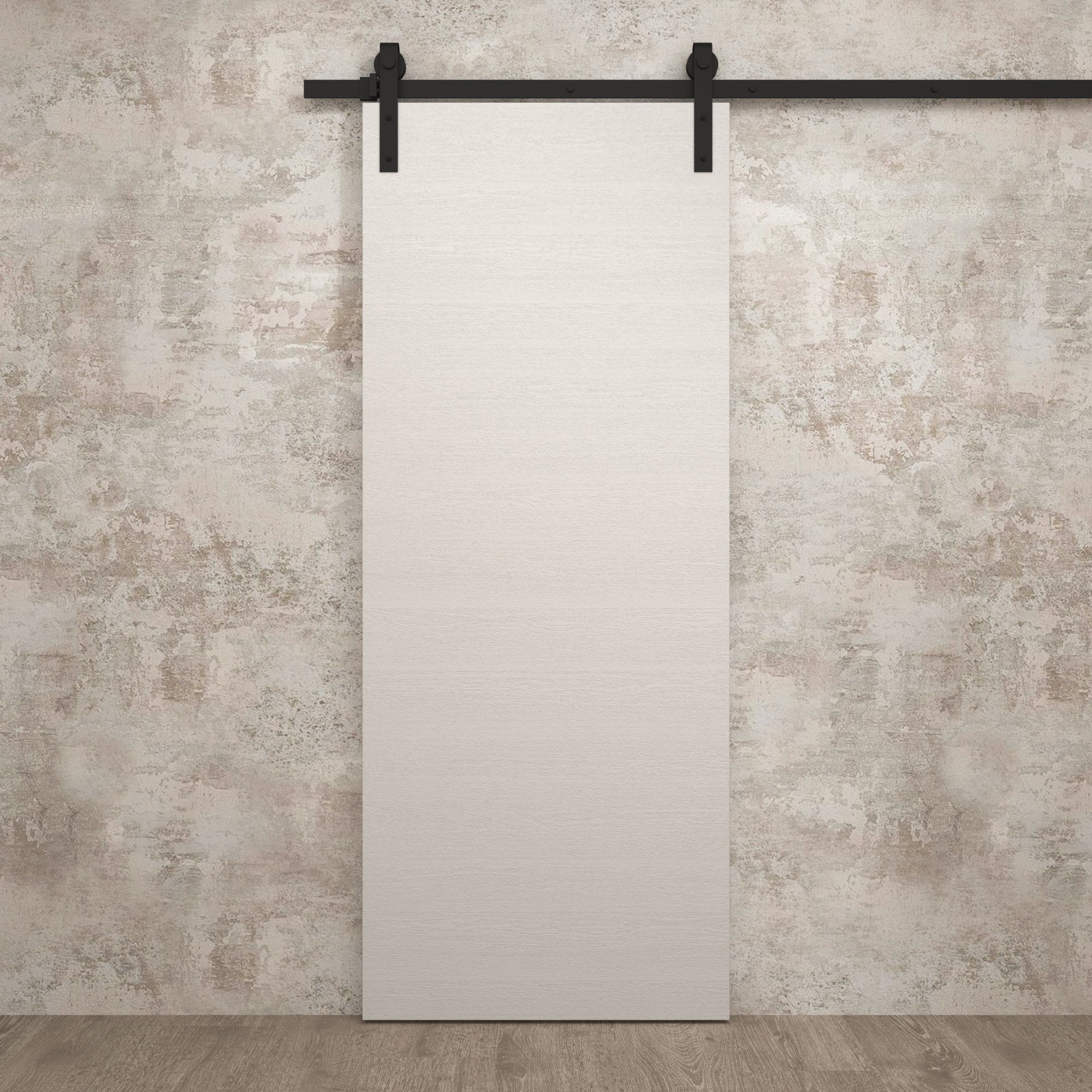 EGO 5000 Barn door view 6