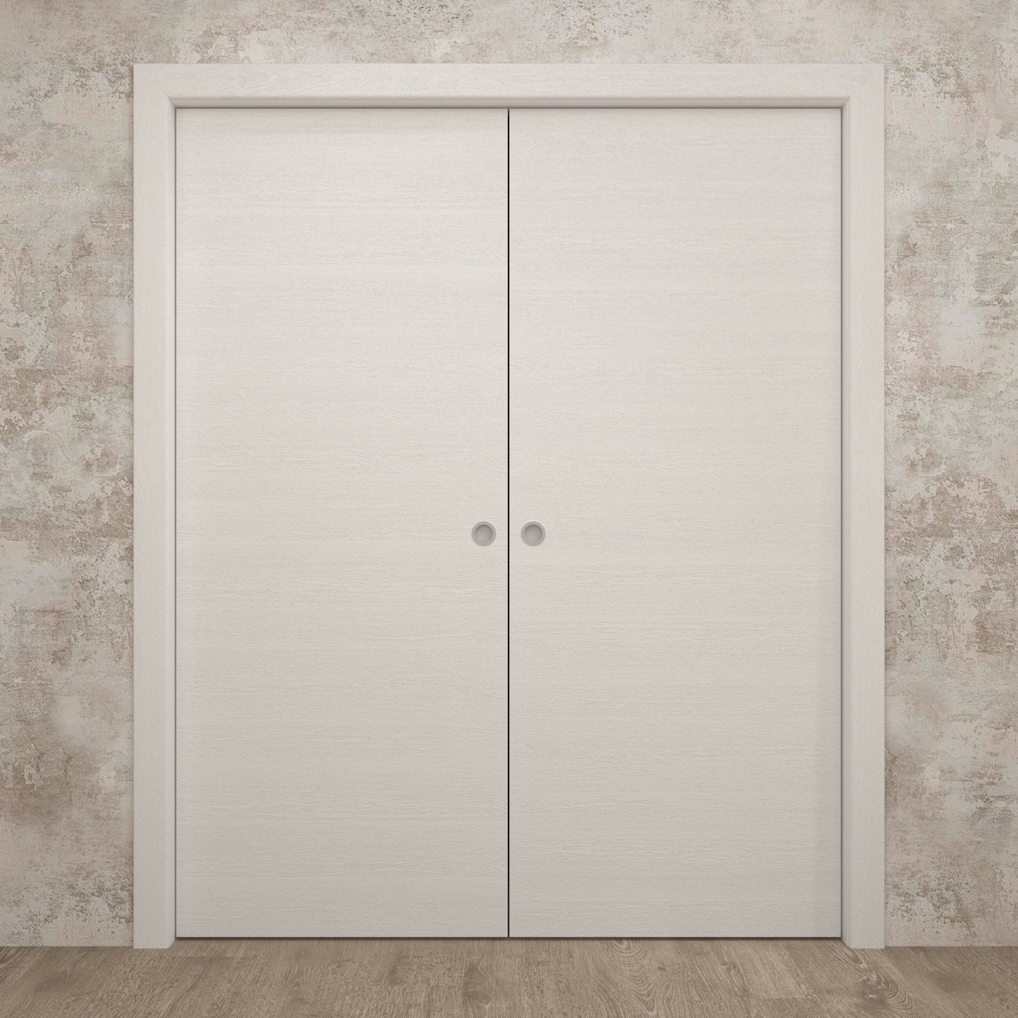 EGO 5000 Double Pocket door view 6