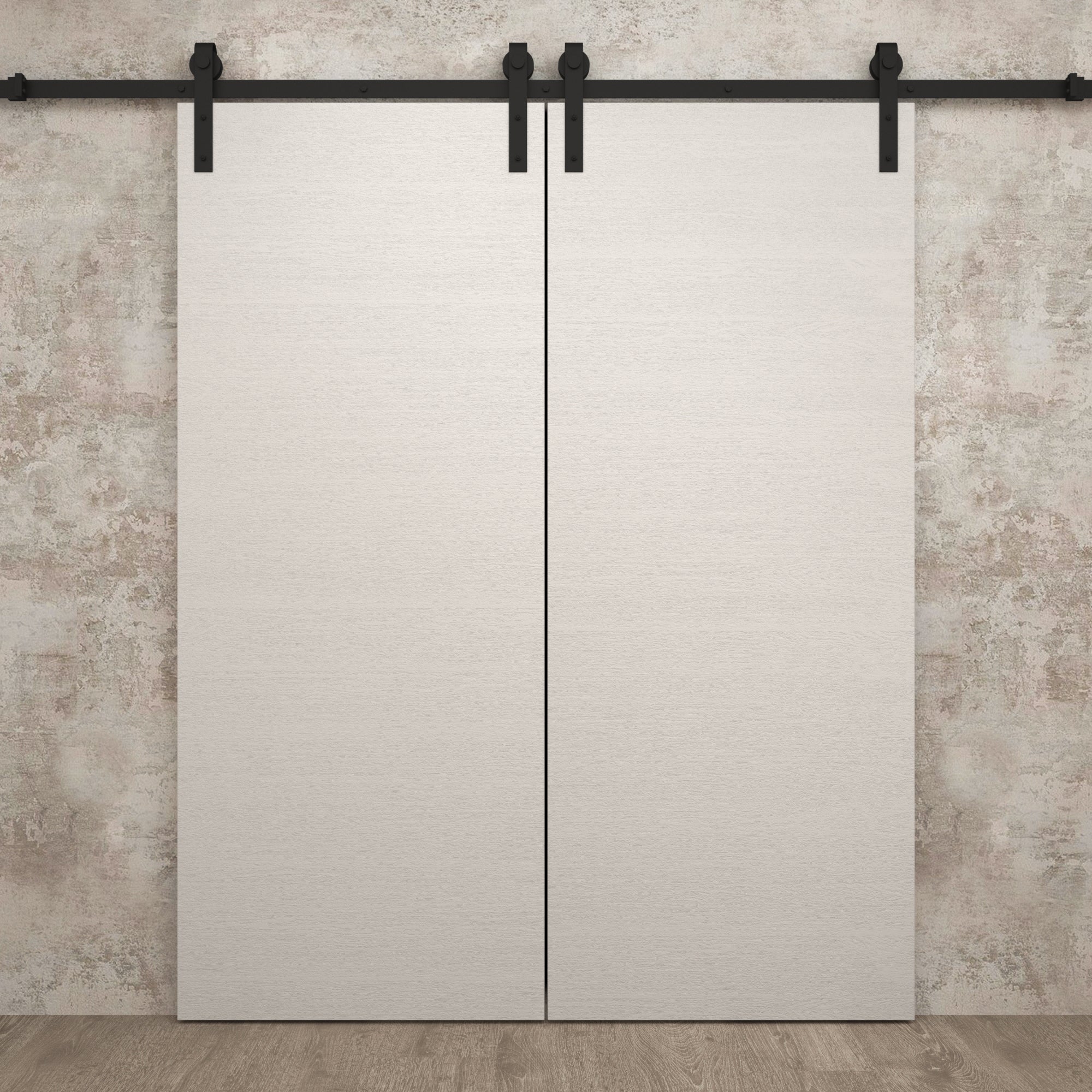 EGO 5000 Interior Slab door view 7