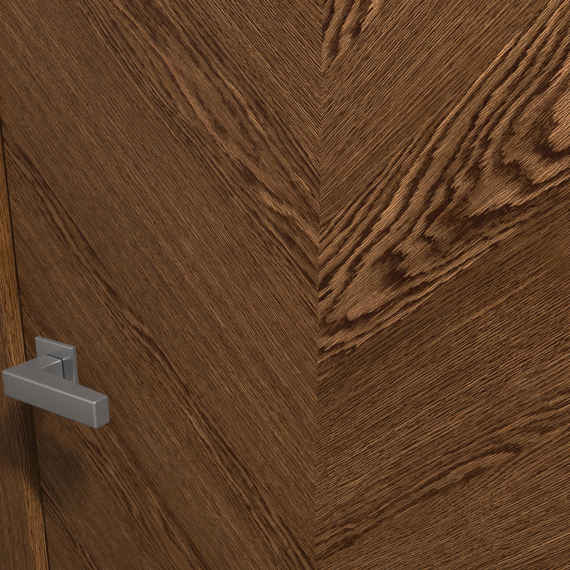 EGO 5005 Pocket door view 3