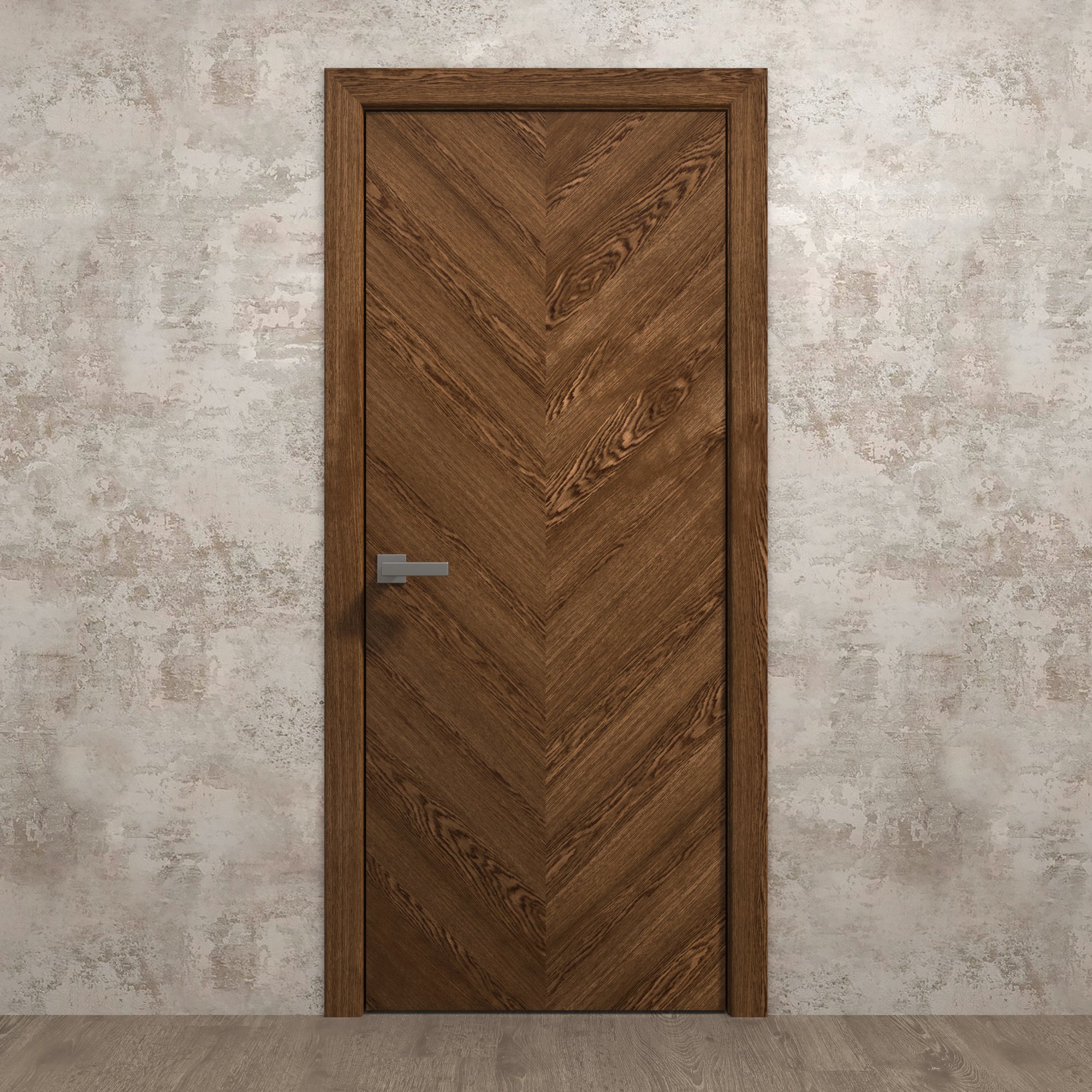 EGO 5005 Swing (Bedroom/Bathroom) door view 2