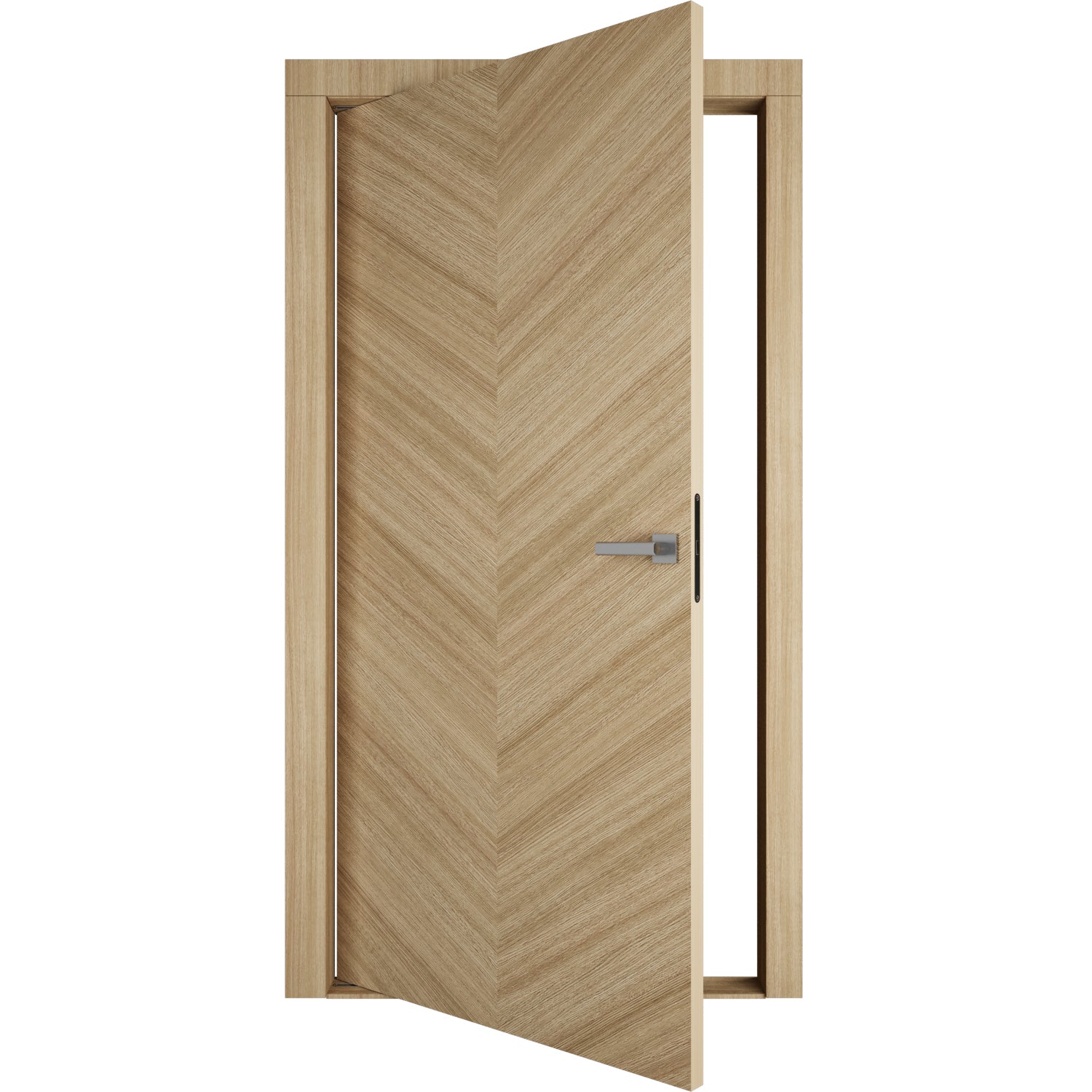 EGO 5005 Interior Pivot door — Doors Near Me, Los Angeles
