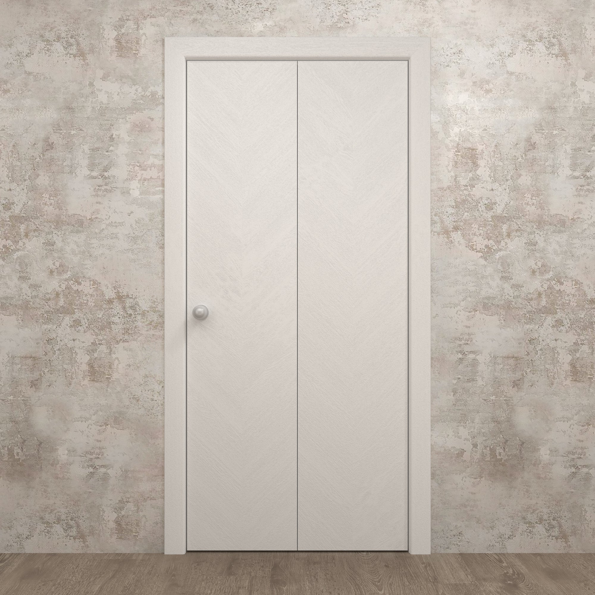 EGO 5005 Bi-Fold door view 6