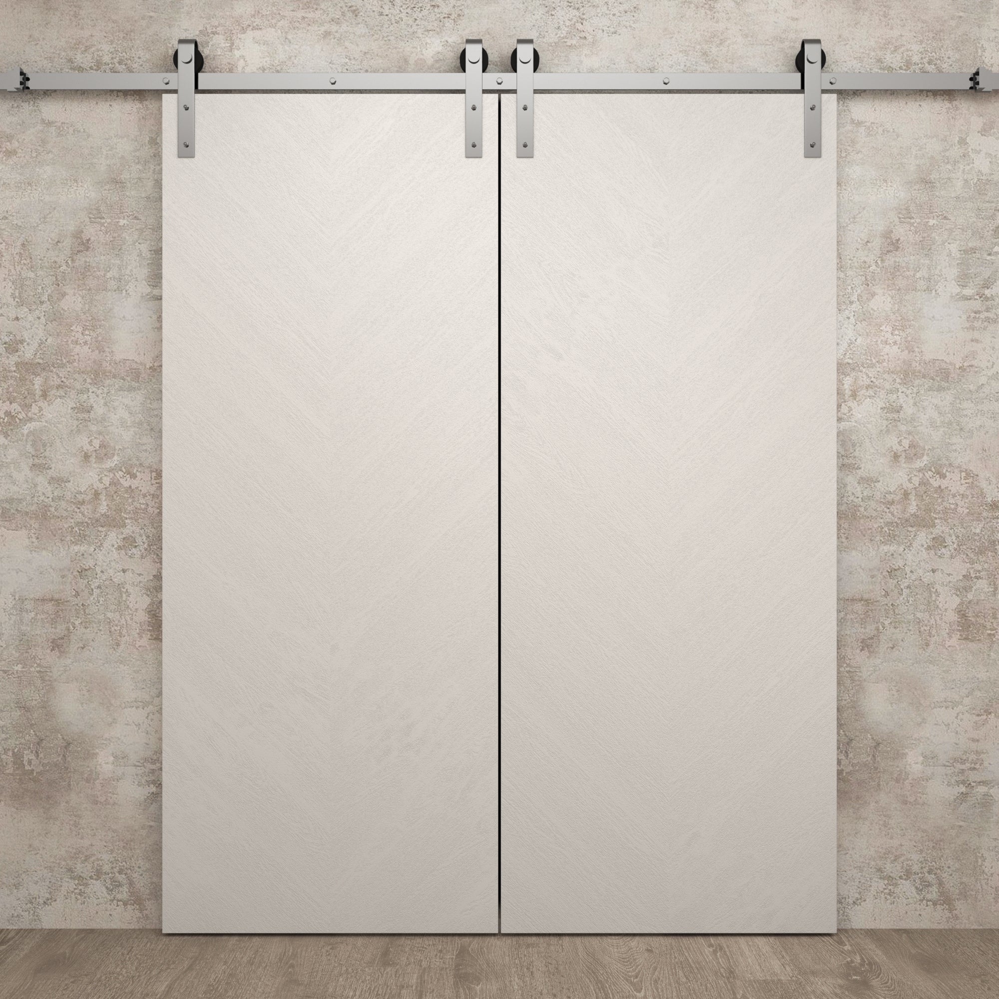 EGO 5005 Interior Slab door view 7