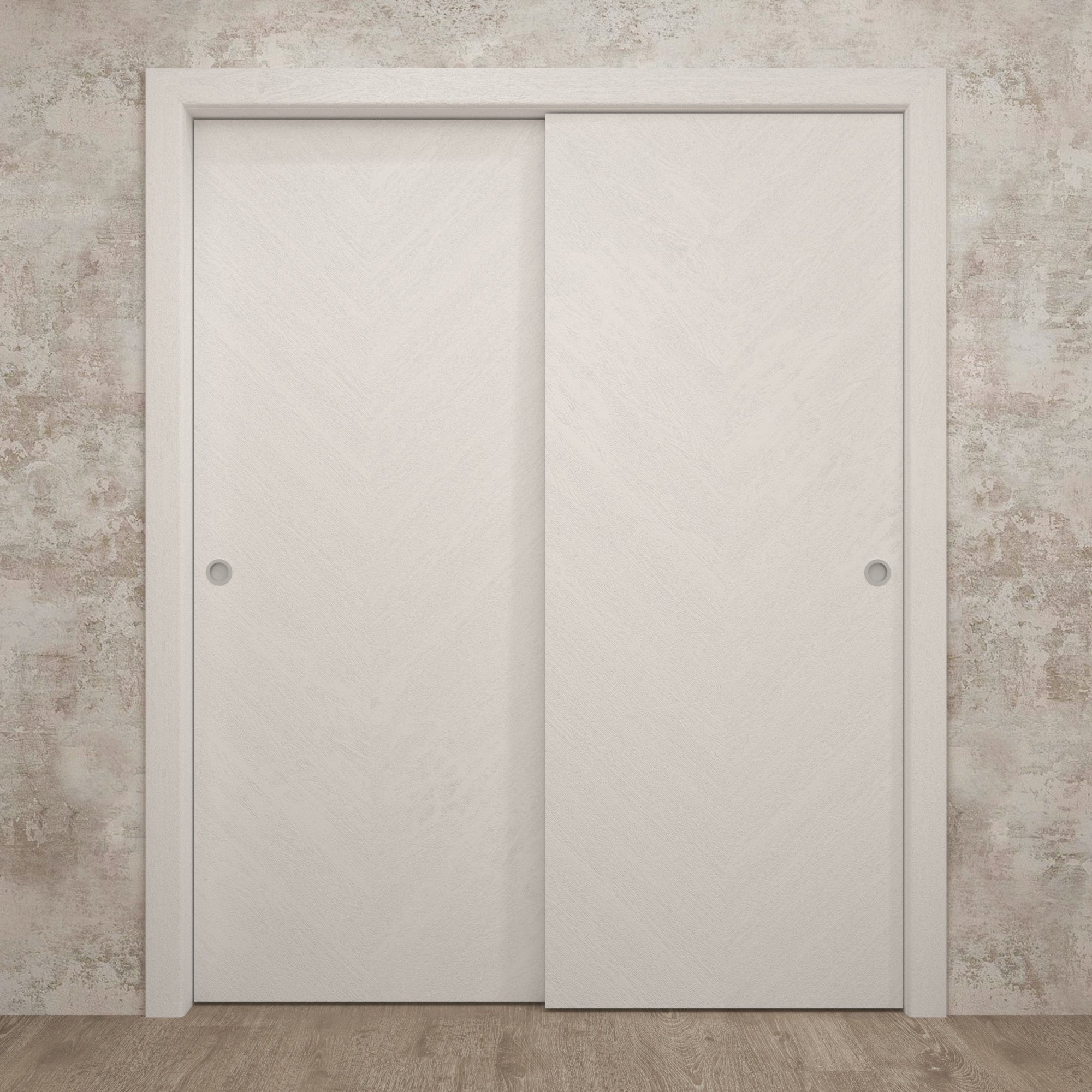 EGO 5005 Bypass door view 6