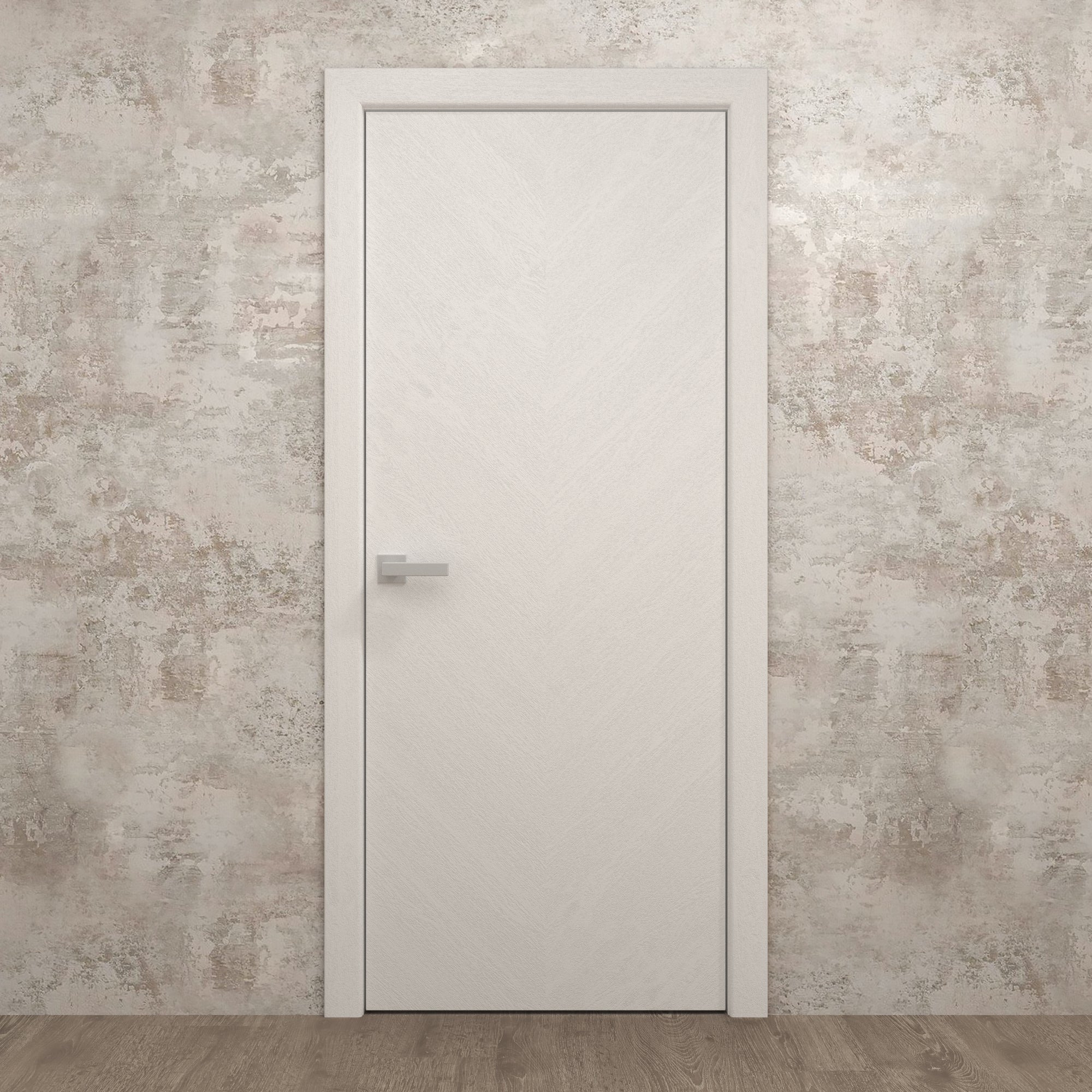 EGO 5005 Swing (Bedroom/Bathroom) door view 6