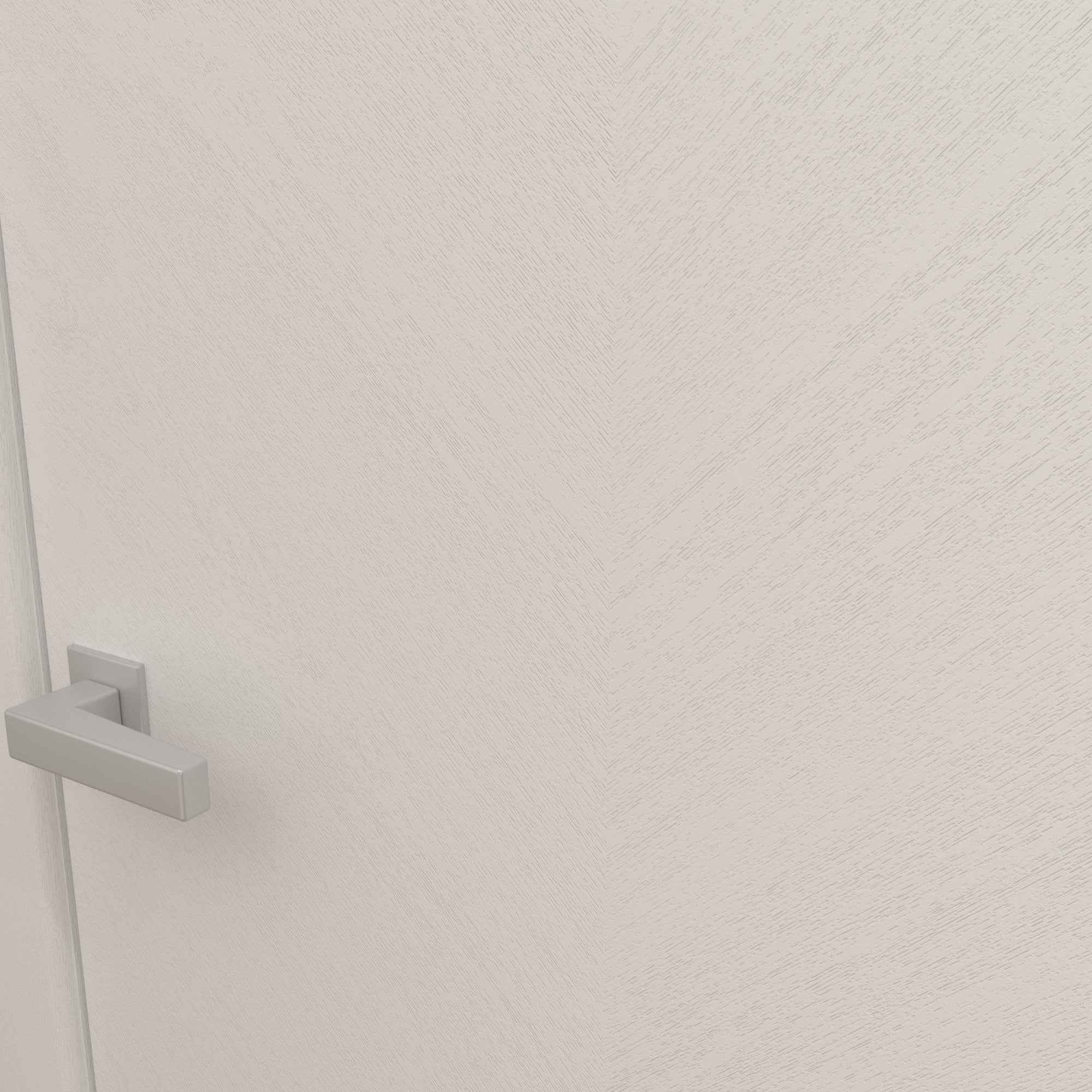 EGO 5005 Pocket door view 7