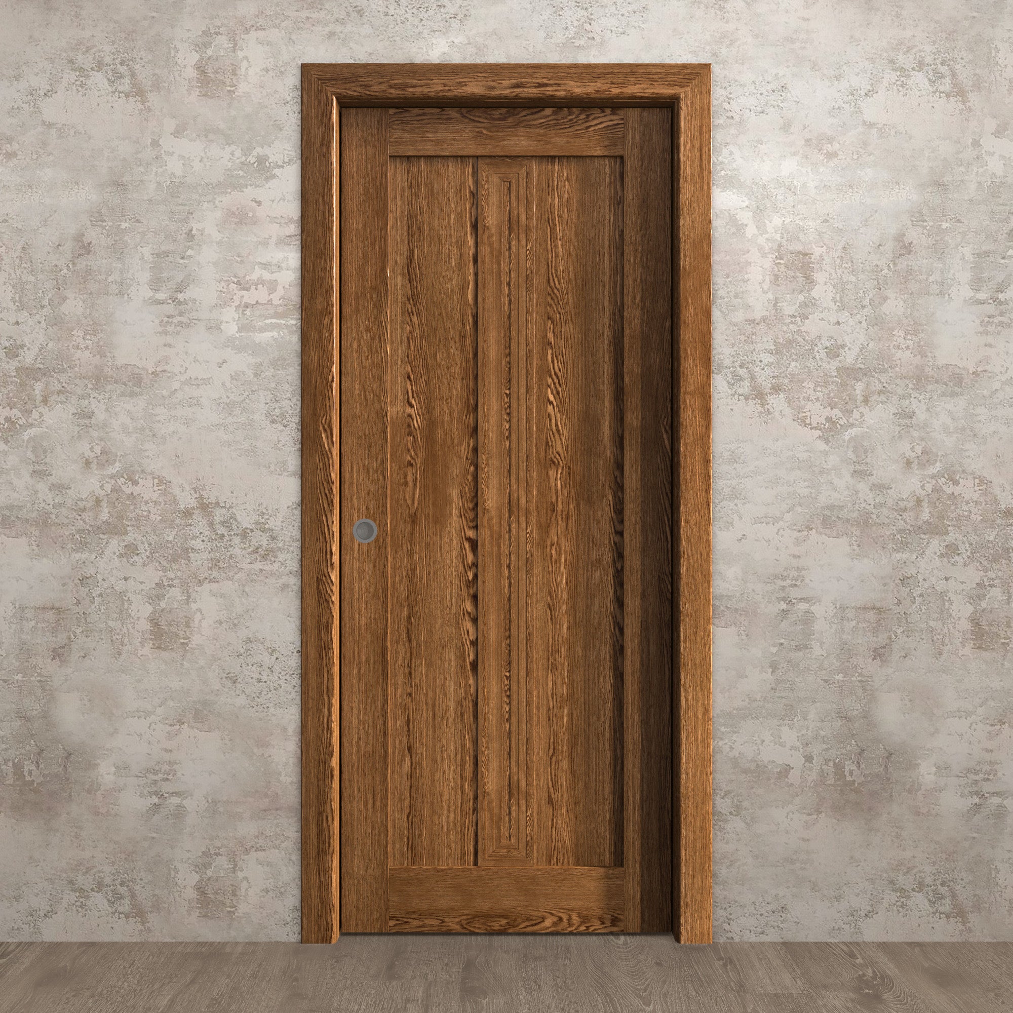 EGO 5006 Pocket door view 2