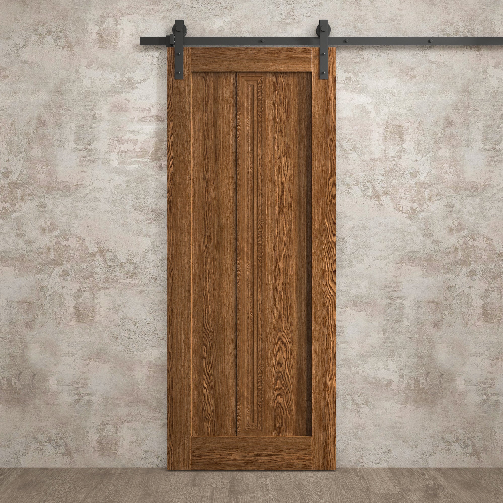 EGO 5006 Barn door view 2