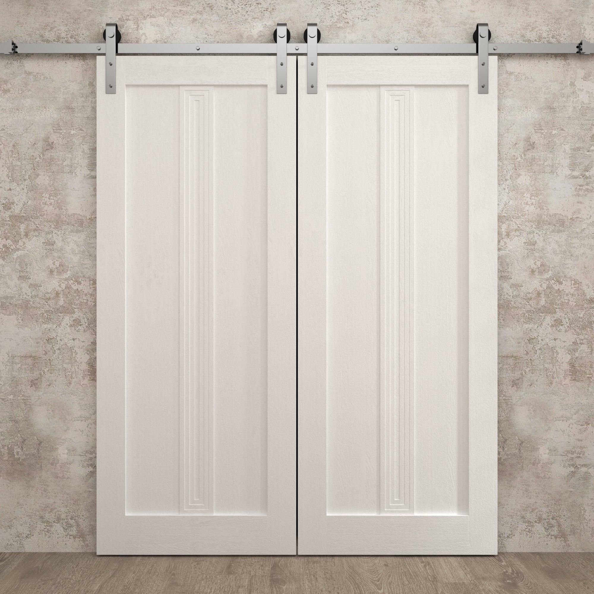 EGO 5006 Interior Slab door view 7