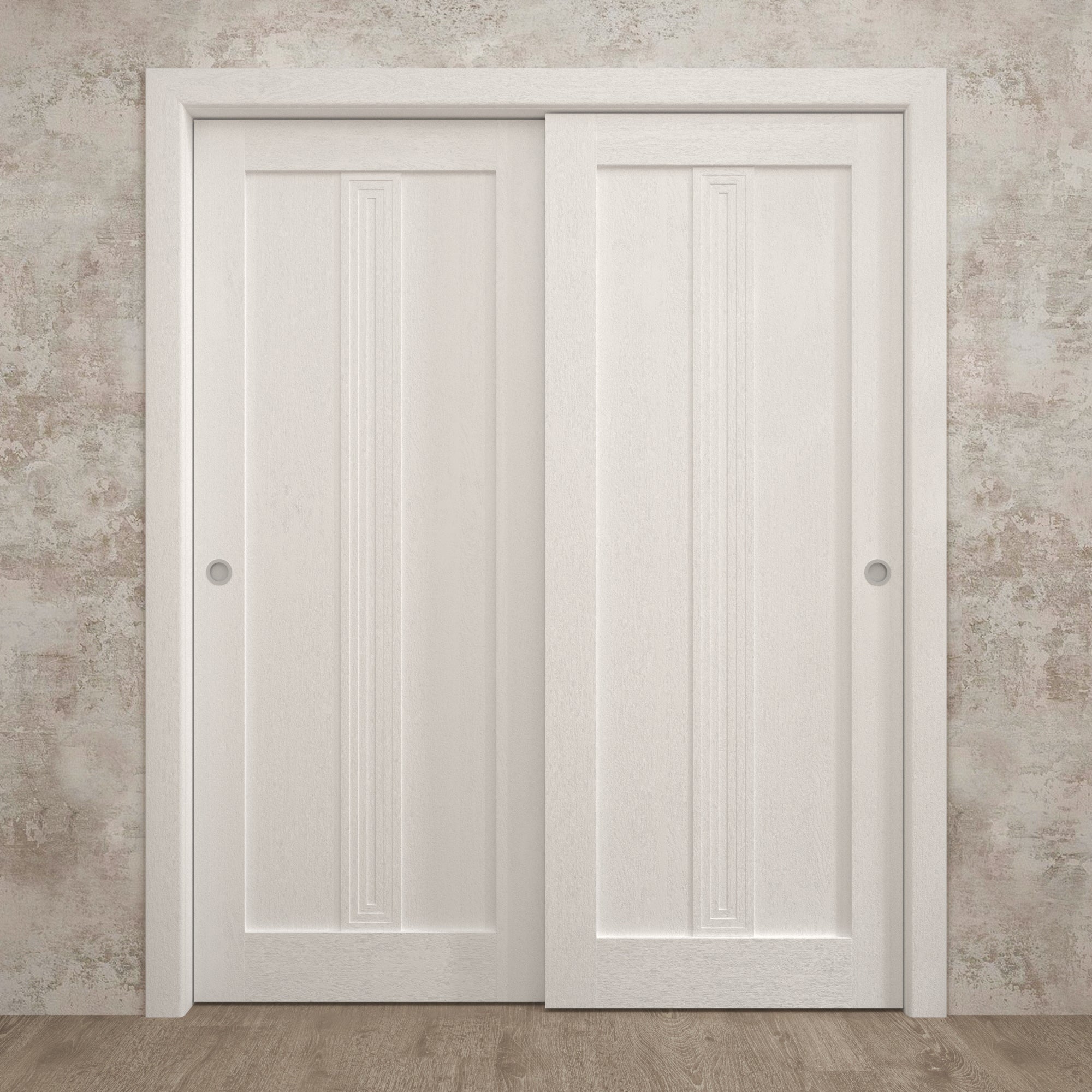 EGO 5006 Bypass door view 6